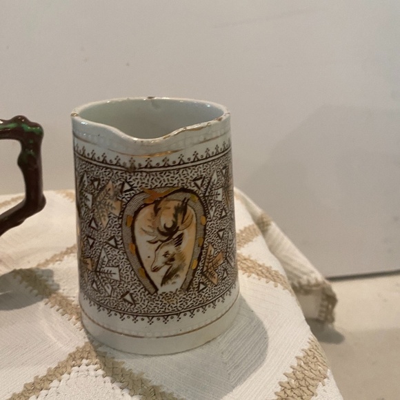 Bundle of 3 Antique pieces All Made in England - Picture 5 of 14